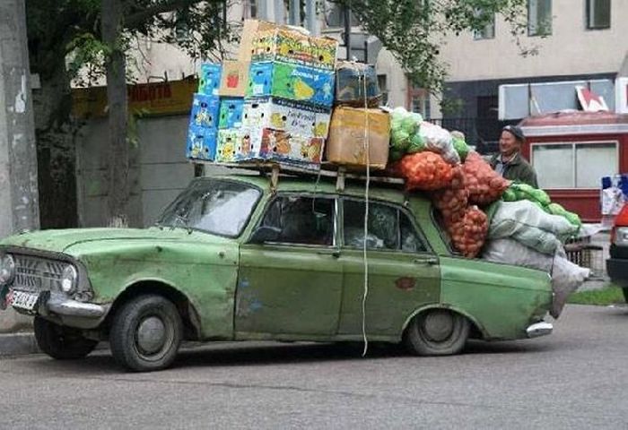 Moving Things (30 pics)