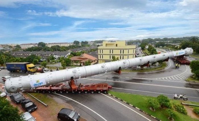 Moving Things (30 pics)