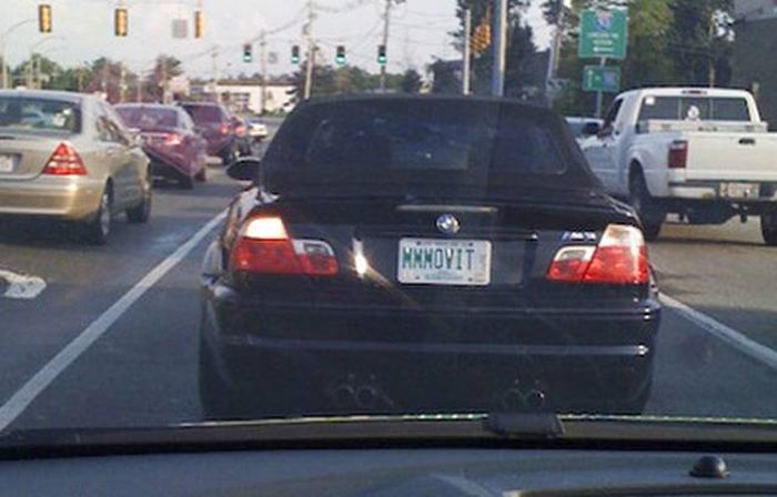 Funny Plates (25 pics)