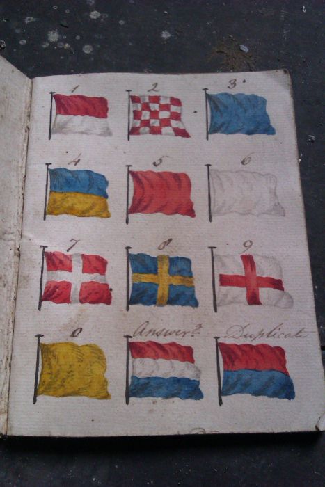 This Chest Was Found In A Castle’s Attic (28 pics)