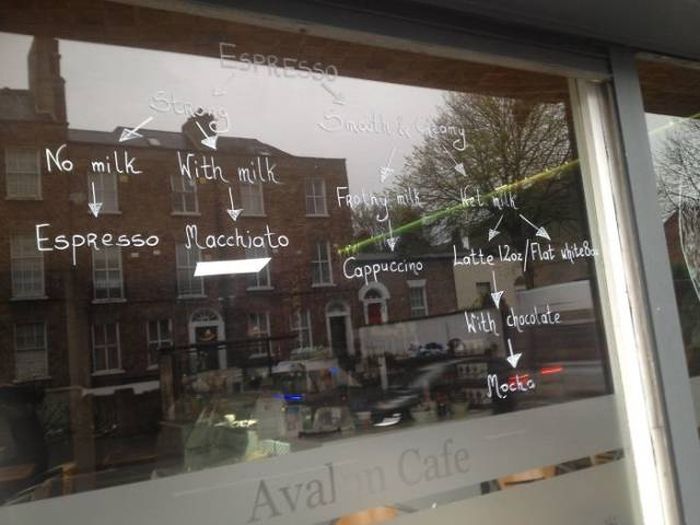 Coffee Shops Can Be Funny (38 pics)
