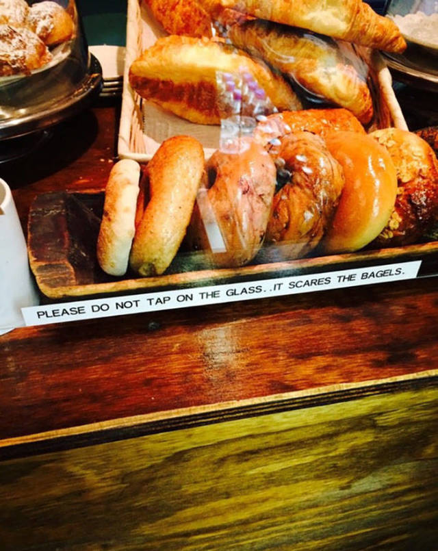 Coffee Shops Can Be Funny (38 pics)