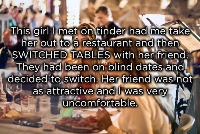 Red Flags From Crazy Women (14 pics)