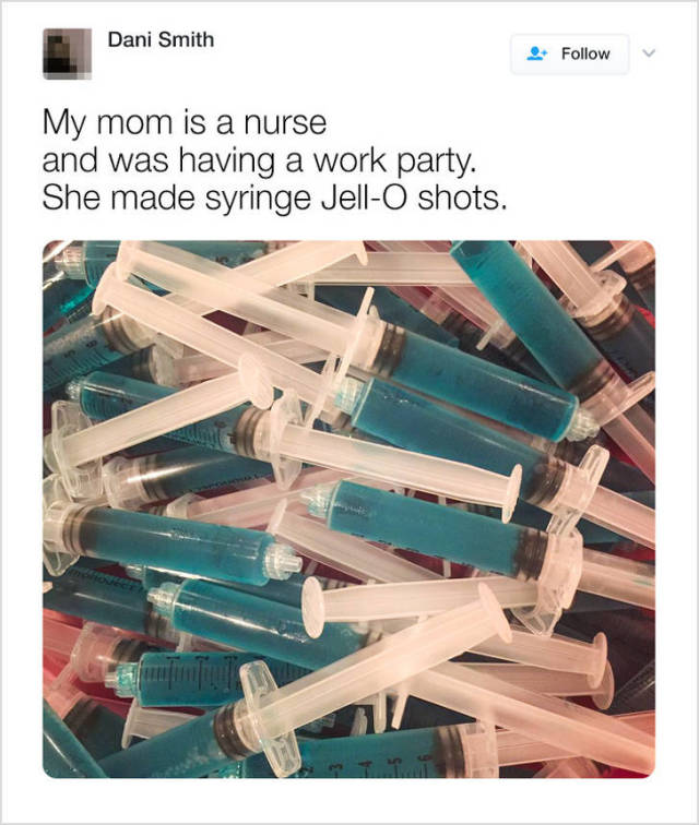 Funny Medicine Pictures (13 pics)