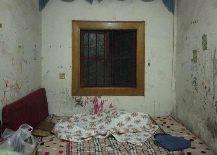 You Will Not Recognize This Room Afterwards (25 pics)