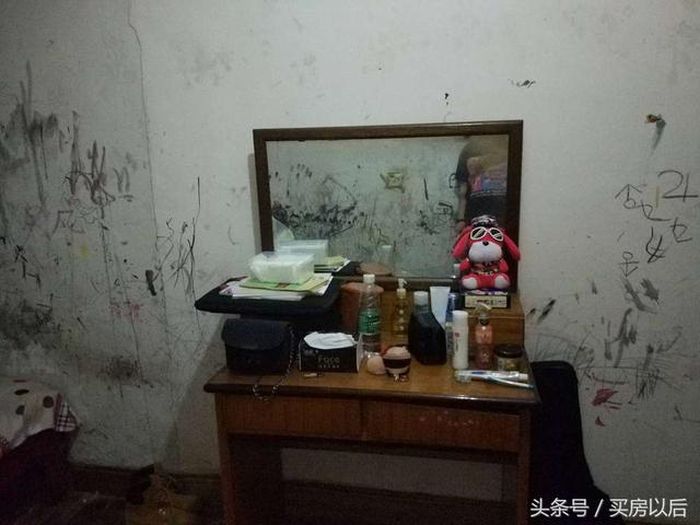You Will Not Recognize This Room Afterwards (25 pics)