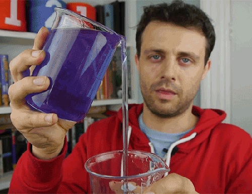 Acid Gifdump, May 31, 2018 (25 gifs)
