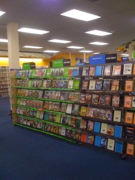 Yet Another Nostalgia Post (45 pics)