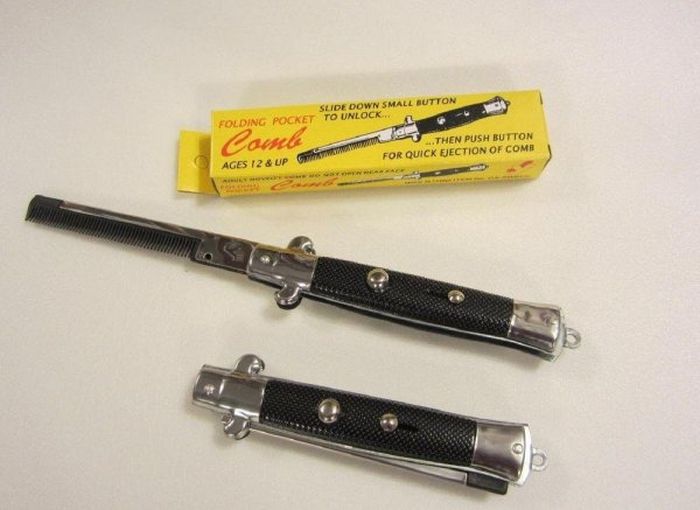 Yet Another Nostalgia Post (45 pics)