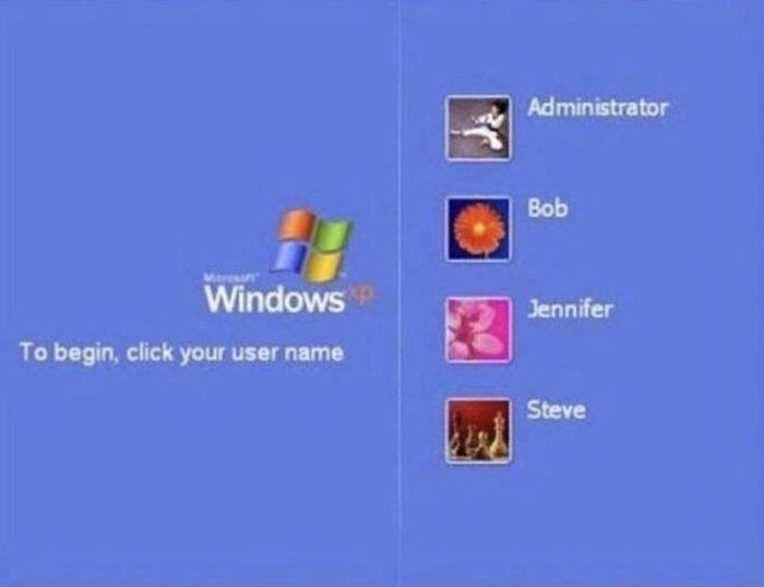 Yet Another Nostalgia Post (45 pics)