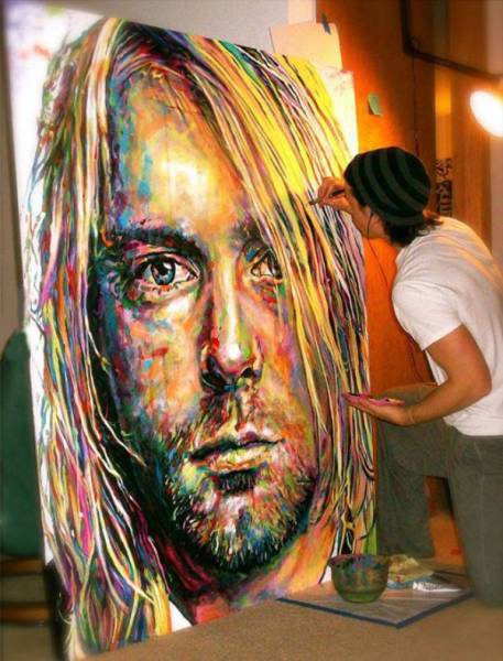 These People Are Talented (45 pics)