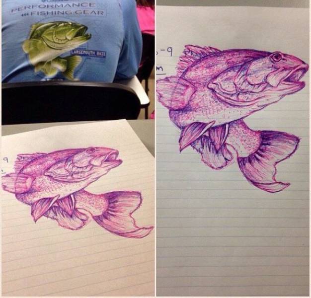 These People Are Talented (45 pics)