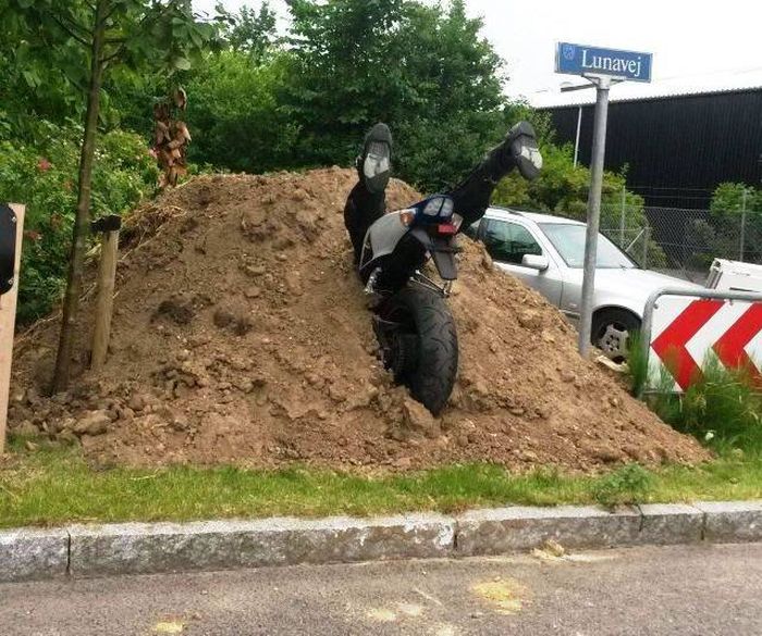 WTF Photos Of The Day (36 pics)