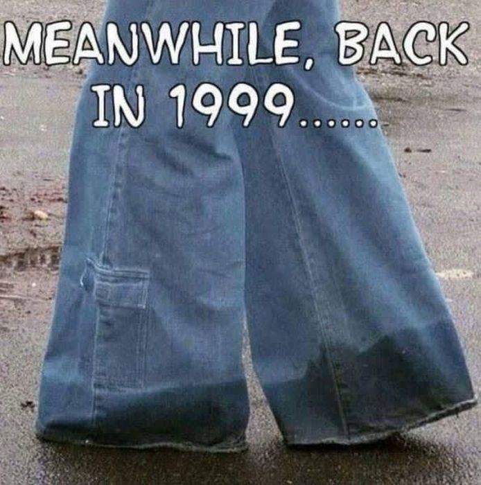 Things From The Late-'90s (25 pics)
