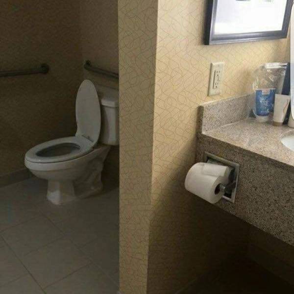 Annoying Things We Hate (19 pics)