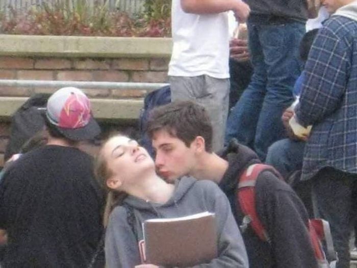 Perfectly Timed Photos (40 pics)