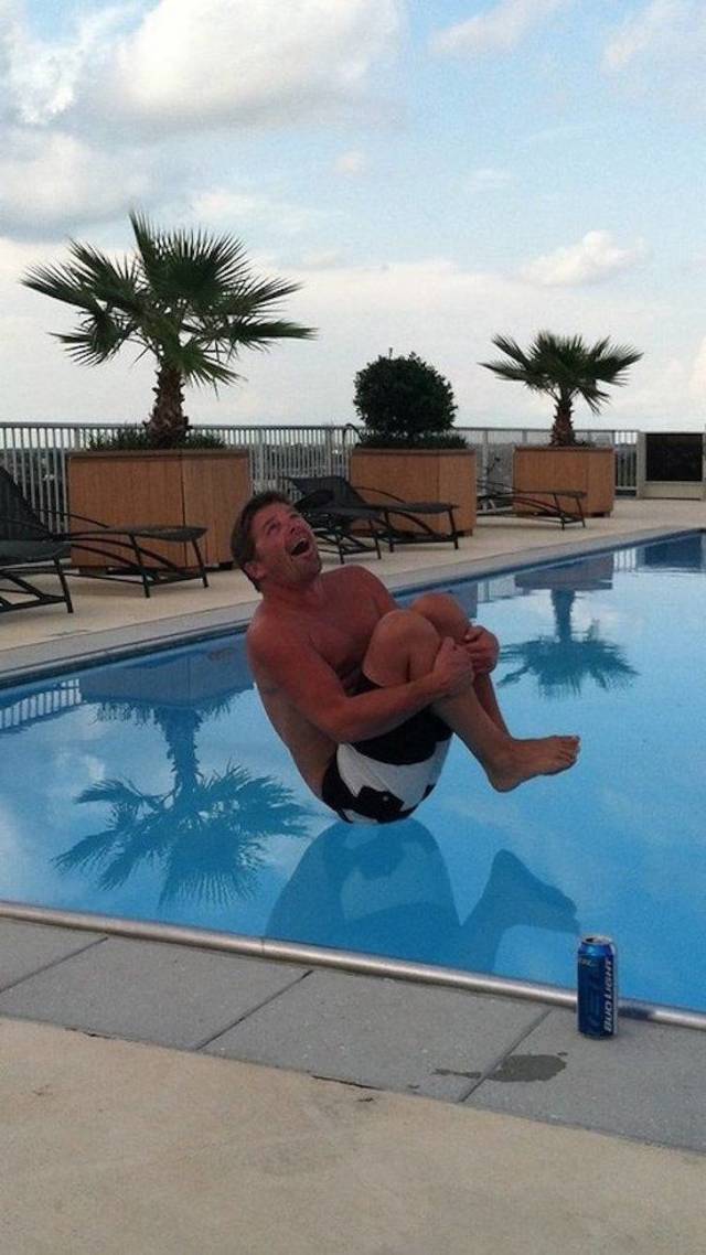 Perfectly Timed Photos (40 pics)