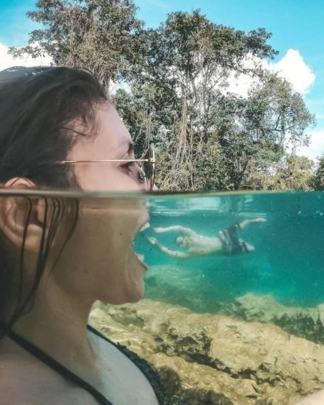 Perfectly Timed Photos (40 pics)