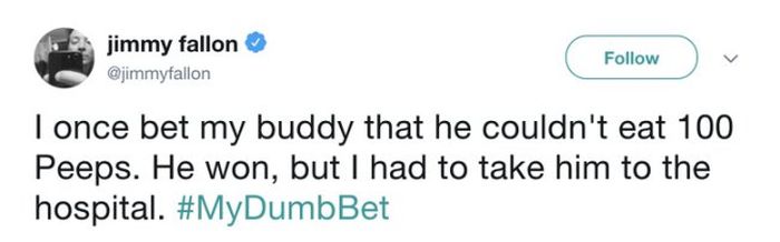 The Dumbest Bets People Made With Their Best Friends (21 pics)
