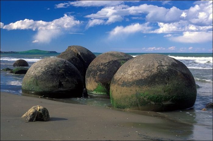 Nature Is Beautiful (45 pics)