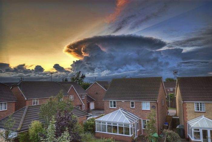 Nature Is Beautiful (45 pics)