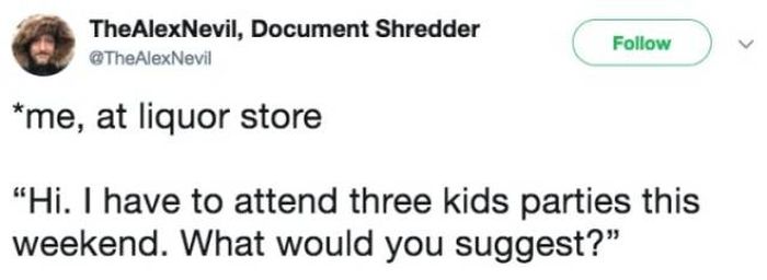Having Kids Is A Trap (19 pics)