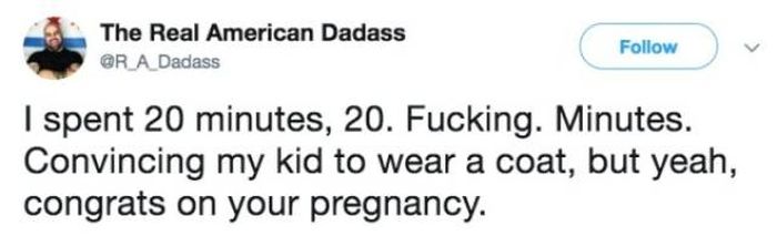 Having Kids Is A Trap (19 pics)