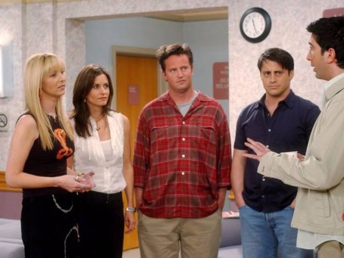 What TV Show Was The Best In The Year You Were Born (51 pics)