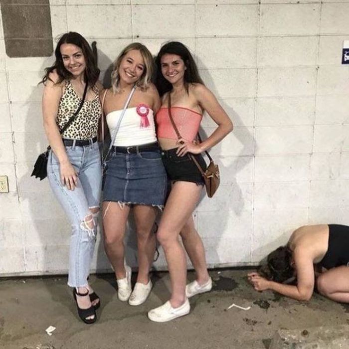 This Was Clearly Not Their Day (39 pics)
