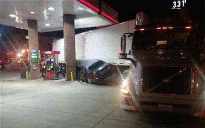 This Was Clearly Not Their Day (39 pics)