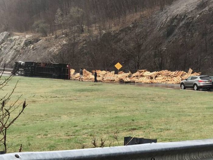 This Was Clearly Not Their Day (39 pics)