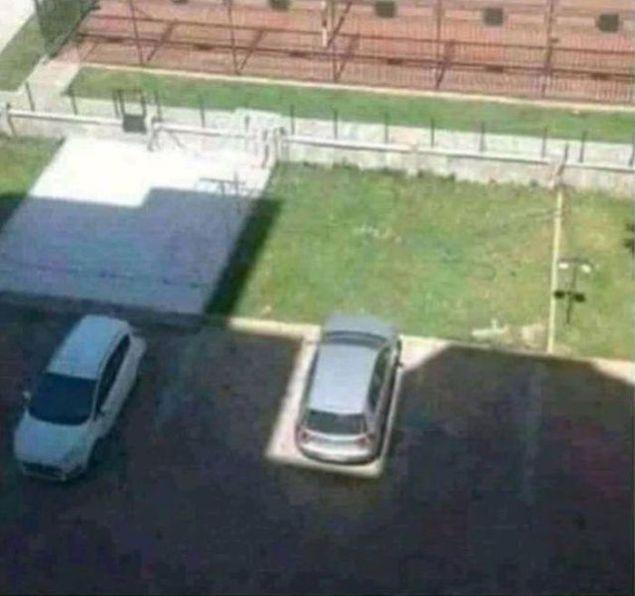 This Was Clearly Not Their Day (39 pics)