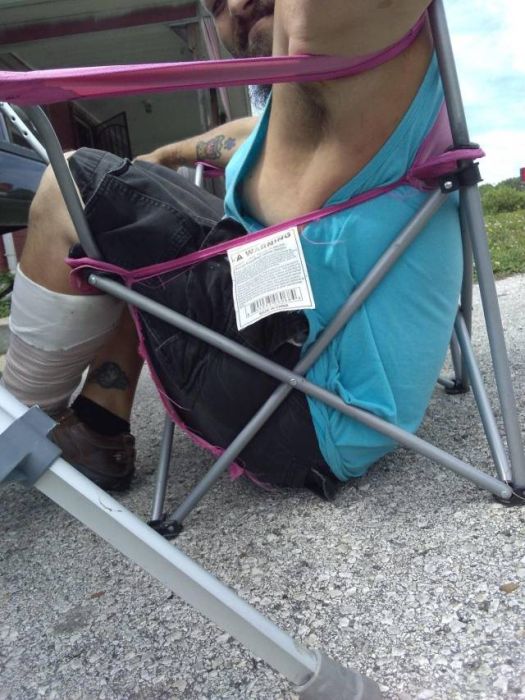 This Was Clearly Not Their Day (39 pics)
