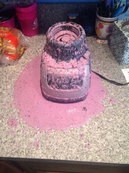 This Was Clearly Not Their Day (39 pics)