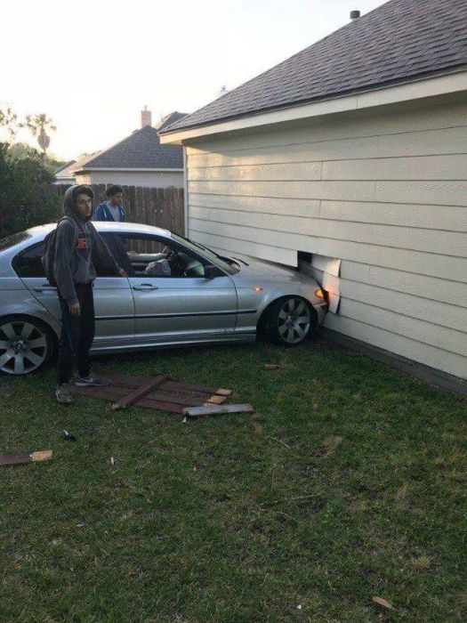 This Was Clearly Not Their Day (39 pics)