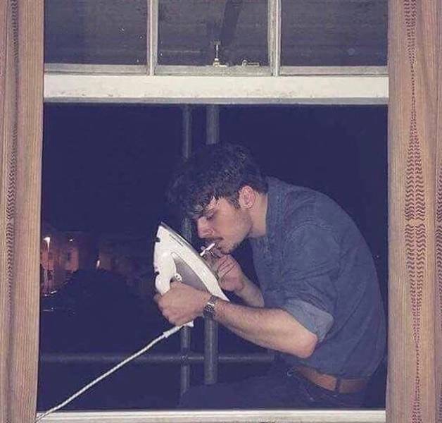 This Is Awkward (34 pics)