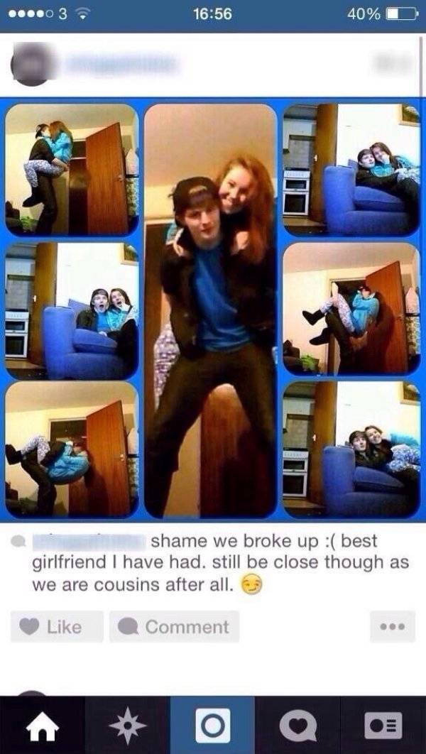 This Is Awkward (34 pics)