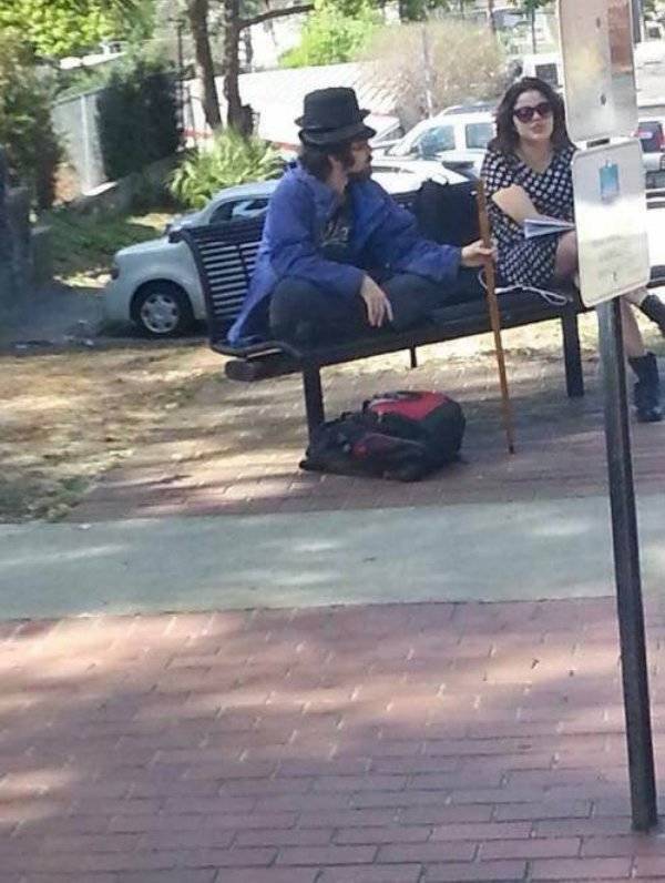 This Is Awkward (34 pics)