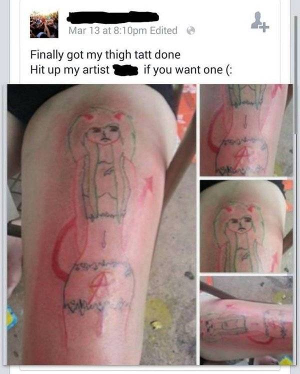 This Is Awkward (34 pics)
