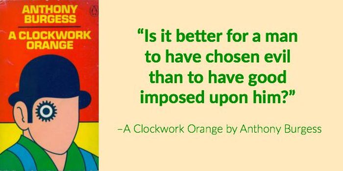 Awesome Quotes From Banned and Challenged Books (25 pics)