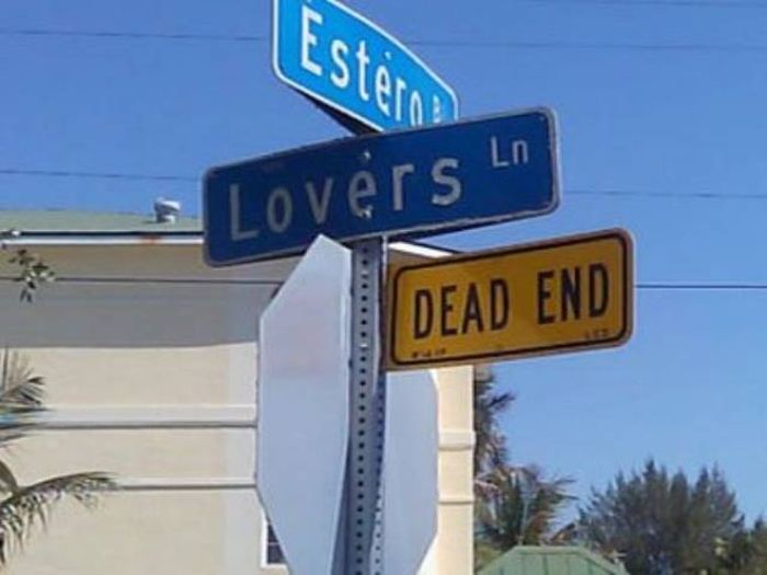 Funny Signs (37 pics)