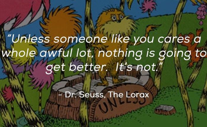 Intelligent Quotes From The Books (16 pics)