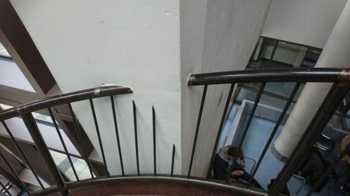 Construction Fails (21 pics)