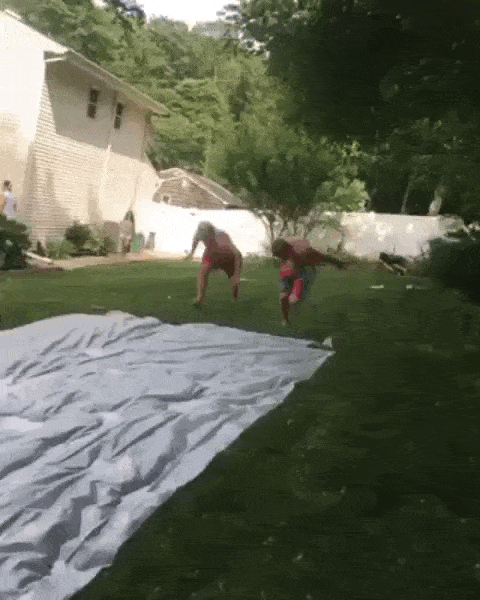 Acid Gifdump, June 06, 2018 (25 gifs)