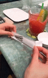 Acid Gifdump, June 06, 2018 (25 gifs)