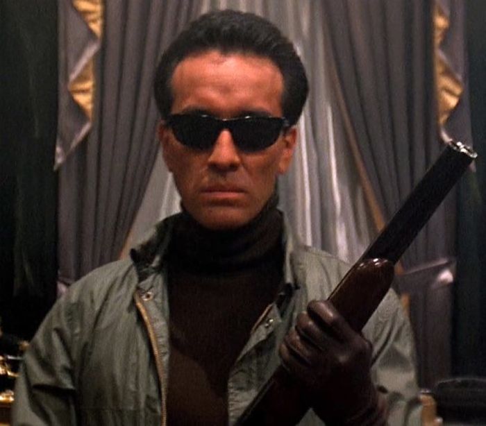 Our favorite movie henchman of all time (38 pics)