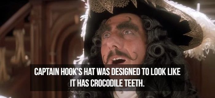 Facts About The “Hook” (17 pics)