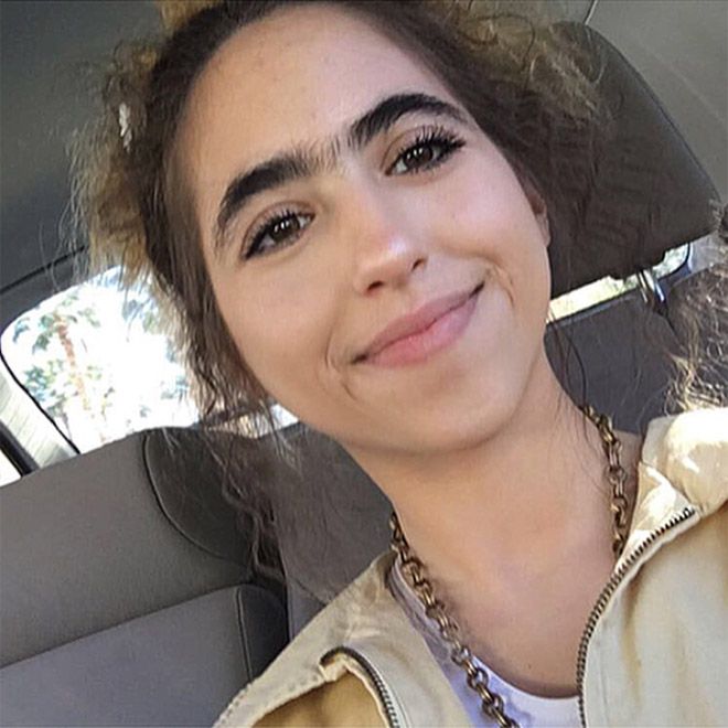 “Unibrow Movement” Is The Latest Instagram Beauty Trend (20 pics)