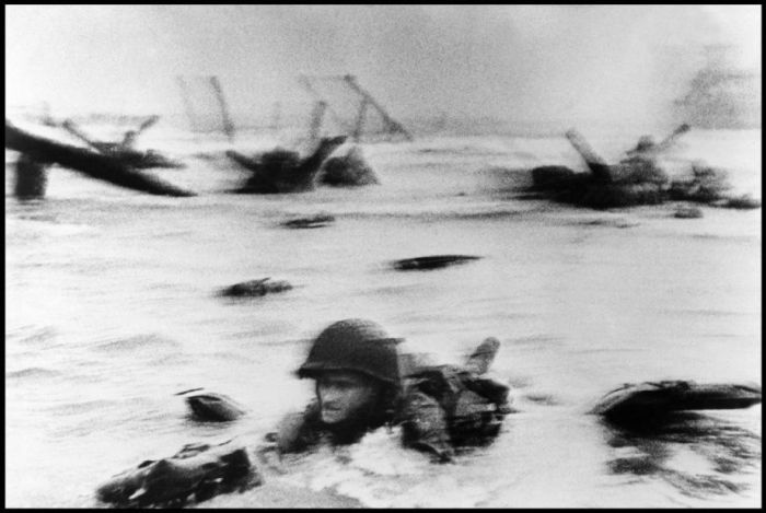 D-Day Photos (36 pics)