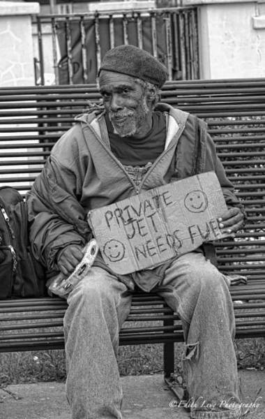 Creative Homeless People (25 pics)